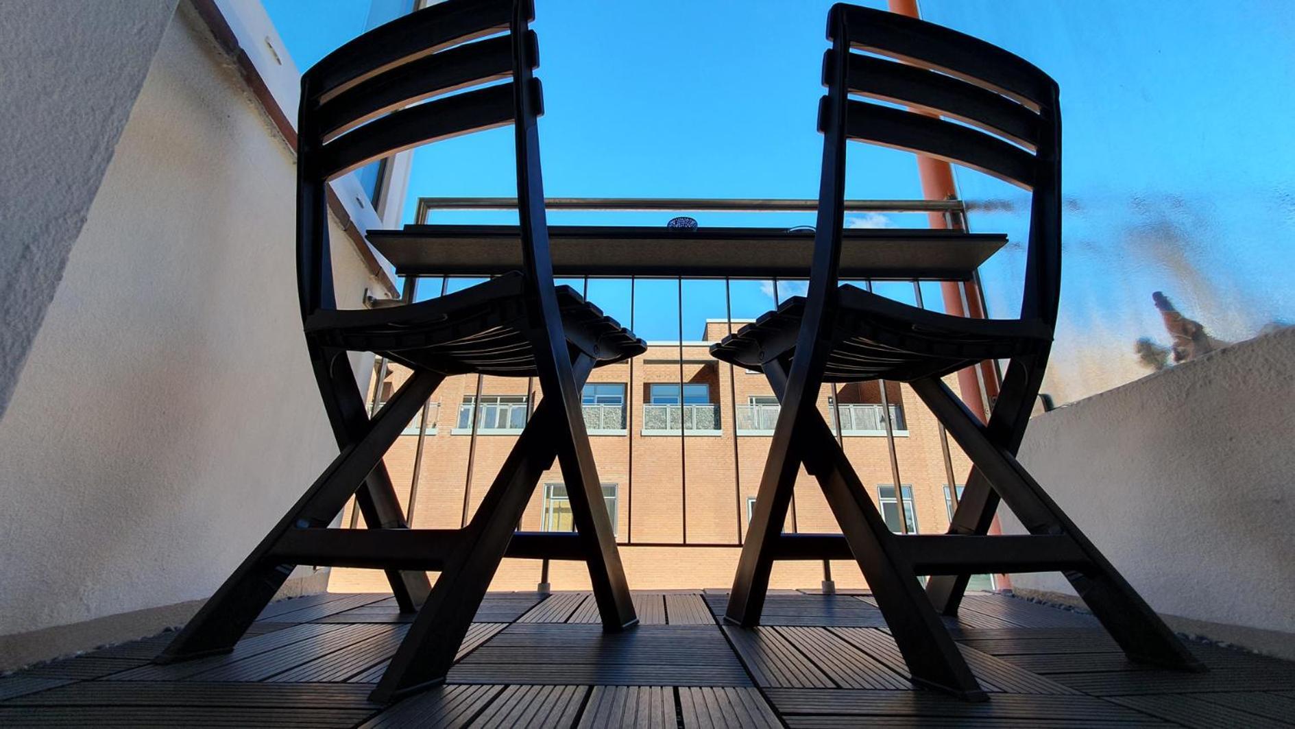 Wilhelms Mitte Apartment Wilhelmshaven Exterior foto
